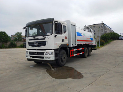 程力國(guó)五灑水車產(chǎn)品任你選擇 專業(yè)品質(zhì)，多樣需求一網(wǎng)打盡